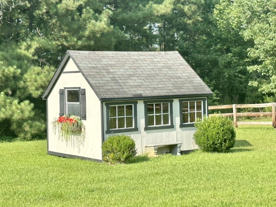 5517 Broadway Road Sanford, NC 27332 - Photo 51 of 58 Photo 51
