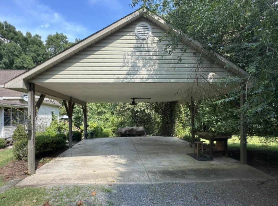 5517 Broadway Road Sanford, NC 27332 - Photo 53 of 58 Photo 53