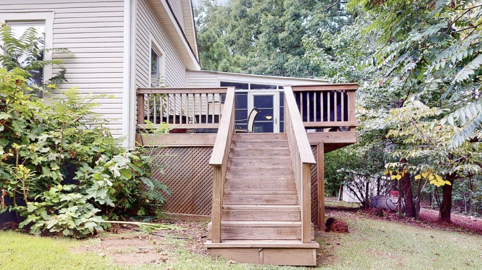 5517 Broadway Road Sanford, NC 27332 - Photo 54 of 58 Photo 54