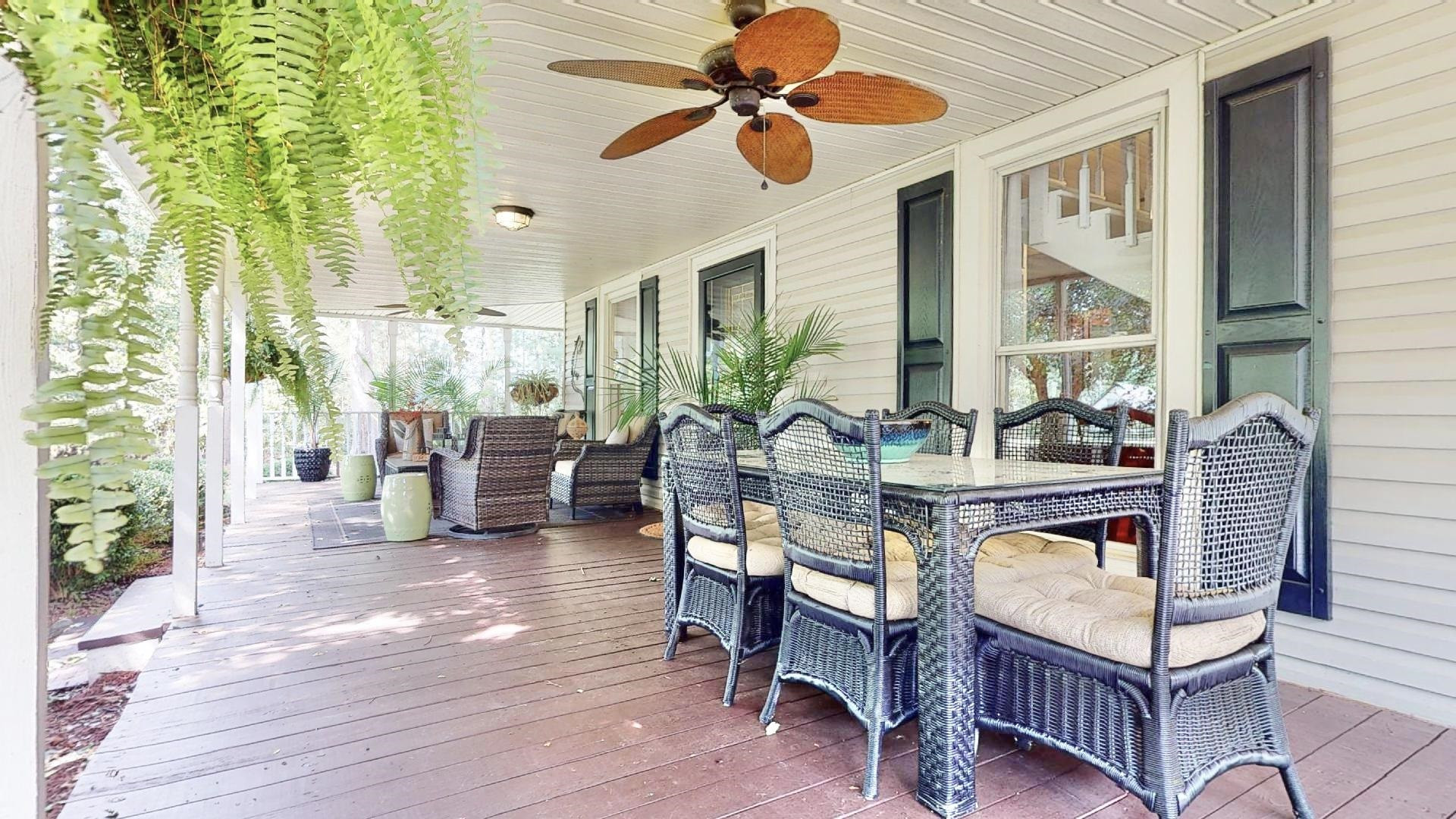 5517 Broadway Road Sanford, NC 27332 - Photo 7 of 58 Photo 7