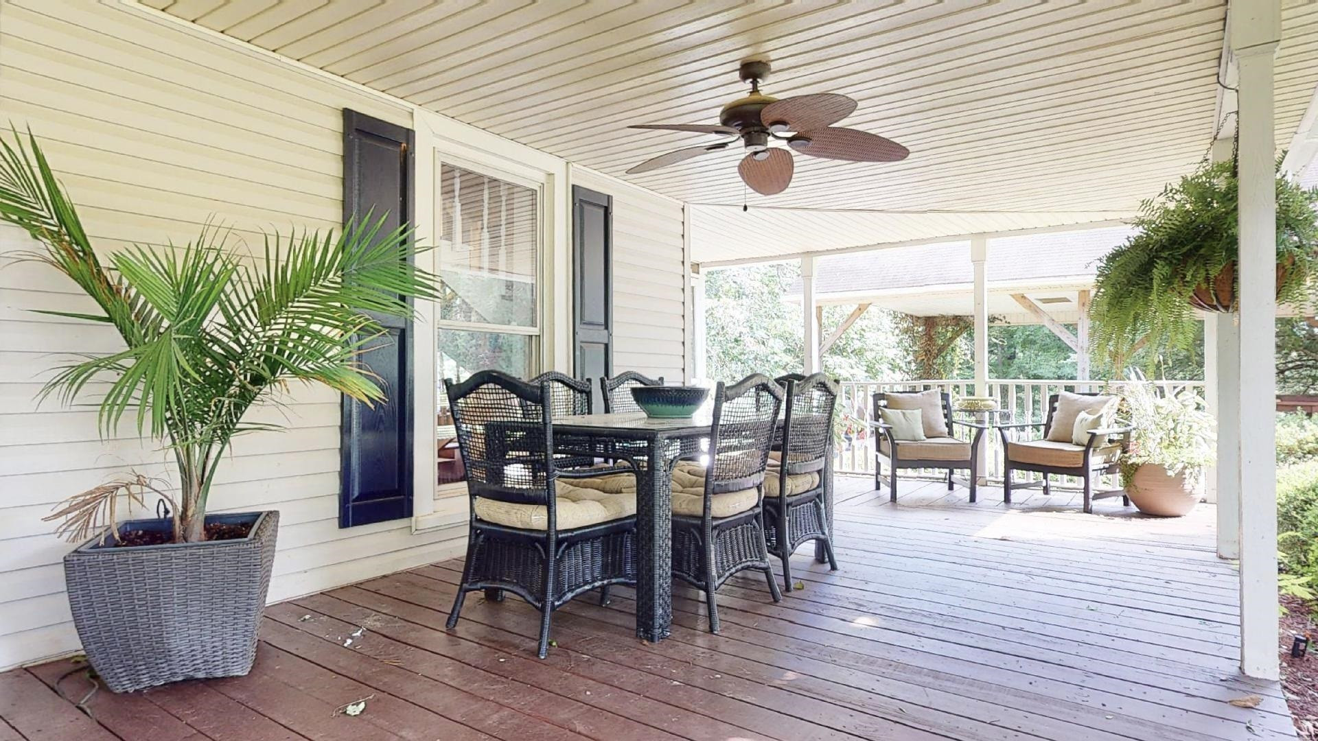 5517 Broadway Road Sanford, NC 27332 - Photo 8 of 58 Photo 8