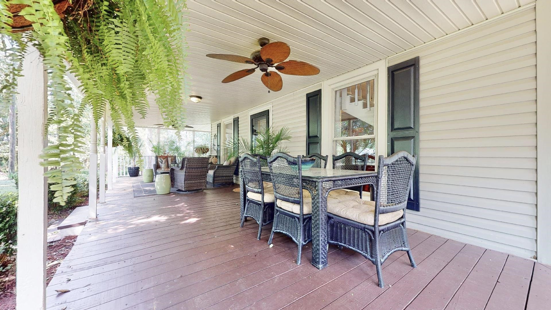 5517 Broadway Road Sanford, NC 27332 - Photo 9 of 58 Photo 9