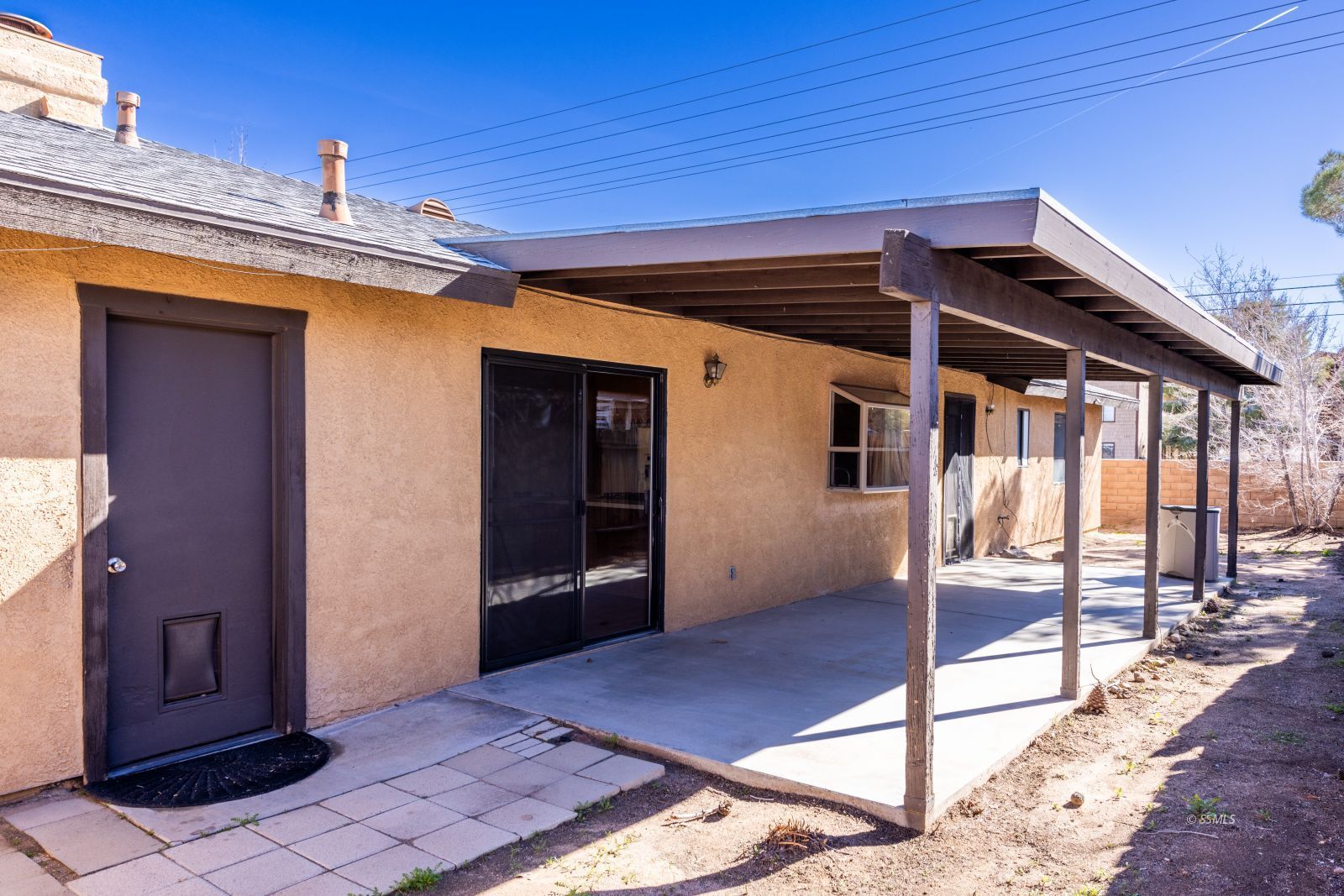 101 North Broadway Street Ridgecrest, CA 93555 - Photo 28 of 29