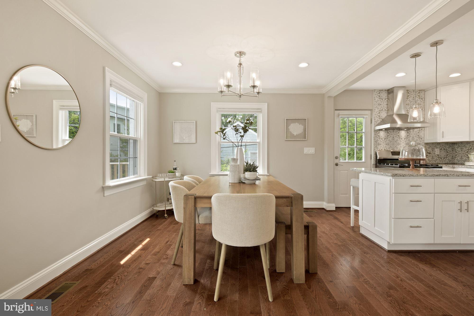 2503 Chain Bridge Road Northwest Washington, DC 20016 - Photo 11 of 40