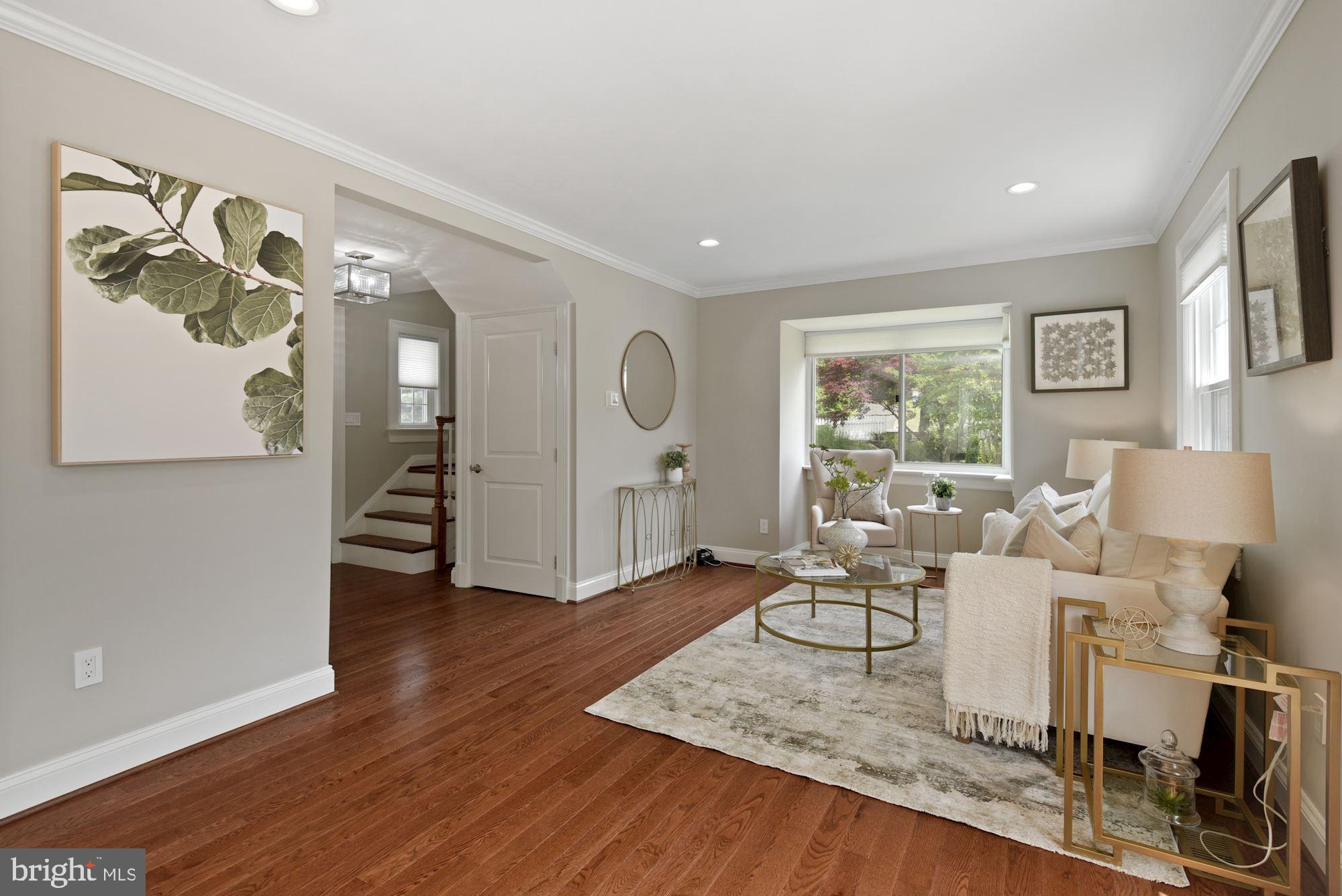 2503 Chain Bridge Road Northwest Washington, DC 20016 - Photo 5 of 40