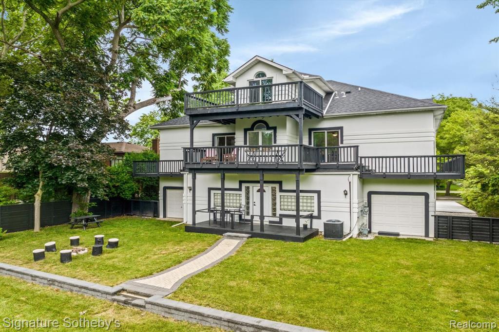 749 Middlesex Road Grosse Pointe Park, MI 48230 - Photo 53 of 69