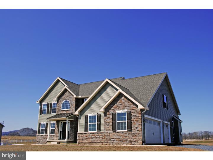 6093 Oley Turnpike Road Oley, PA 19547 - Photo 1 of 25 Gallery Image 1