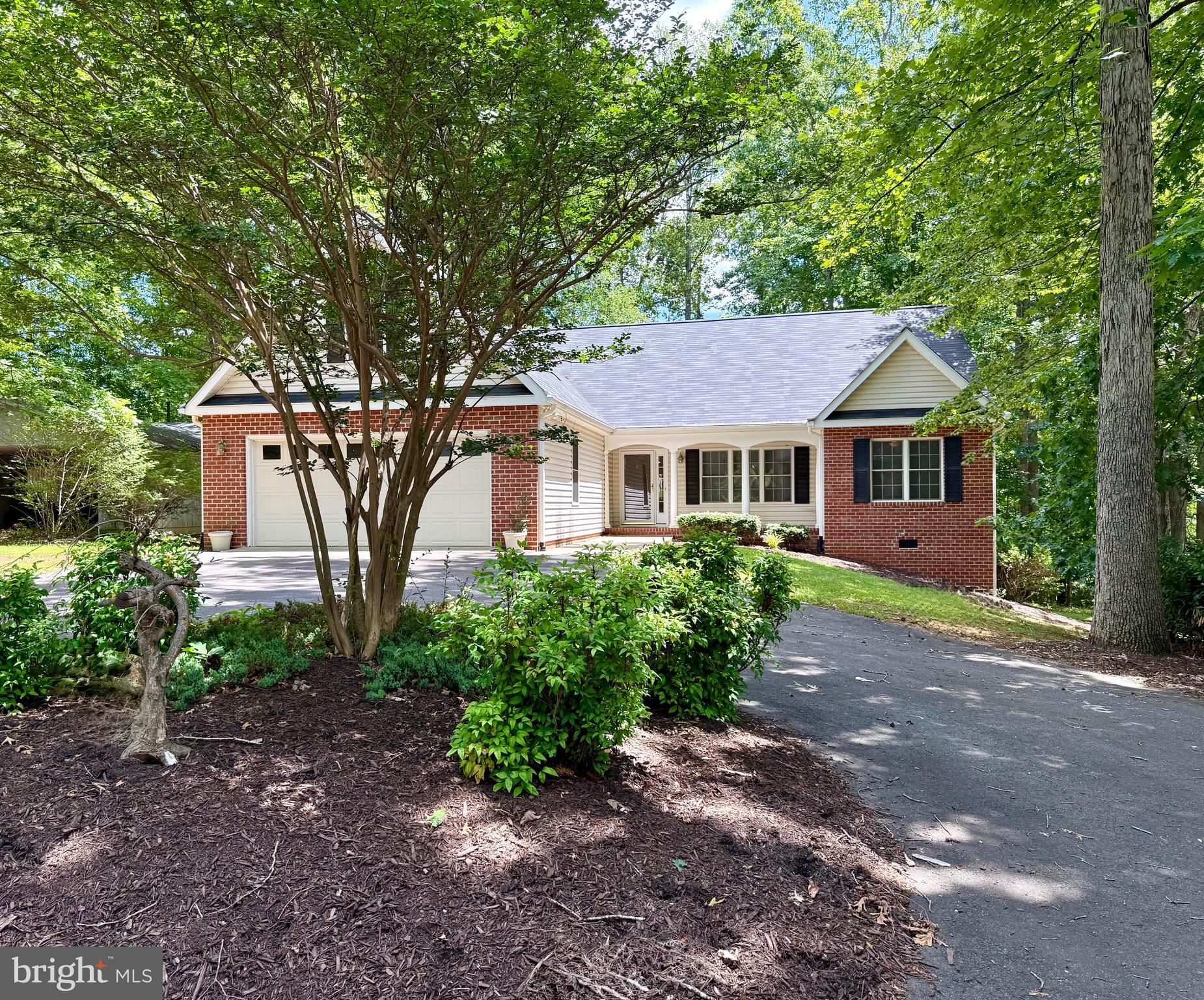421 Birdie Road Locust Grove, VA 22508 - Photo 31 of 49