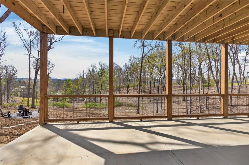 720 Split Creek Road Morganton, GA 30560 - Photo 36 of 45