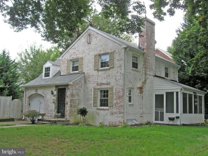 8500 Mayfair Place Silver Spring, MD 20910 - Photo 1 of 15 Exterior (Main)