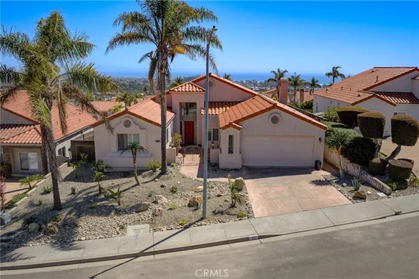 $1,399,000 | 75 Valley View Drive, Pismo Beach, CA 93449
