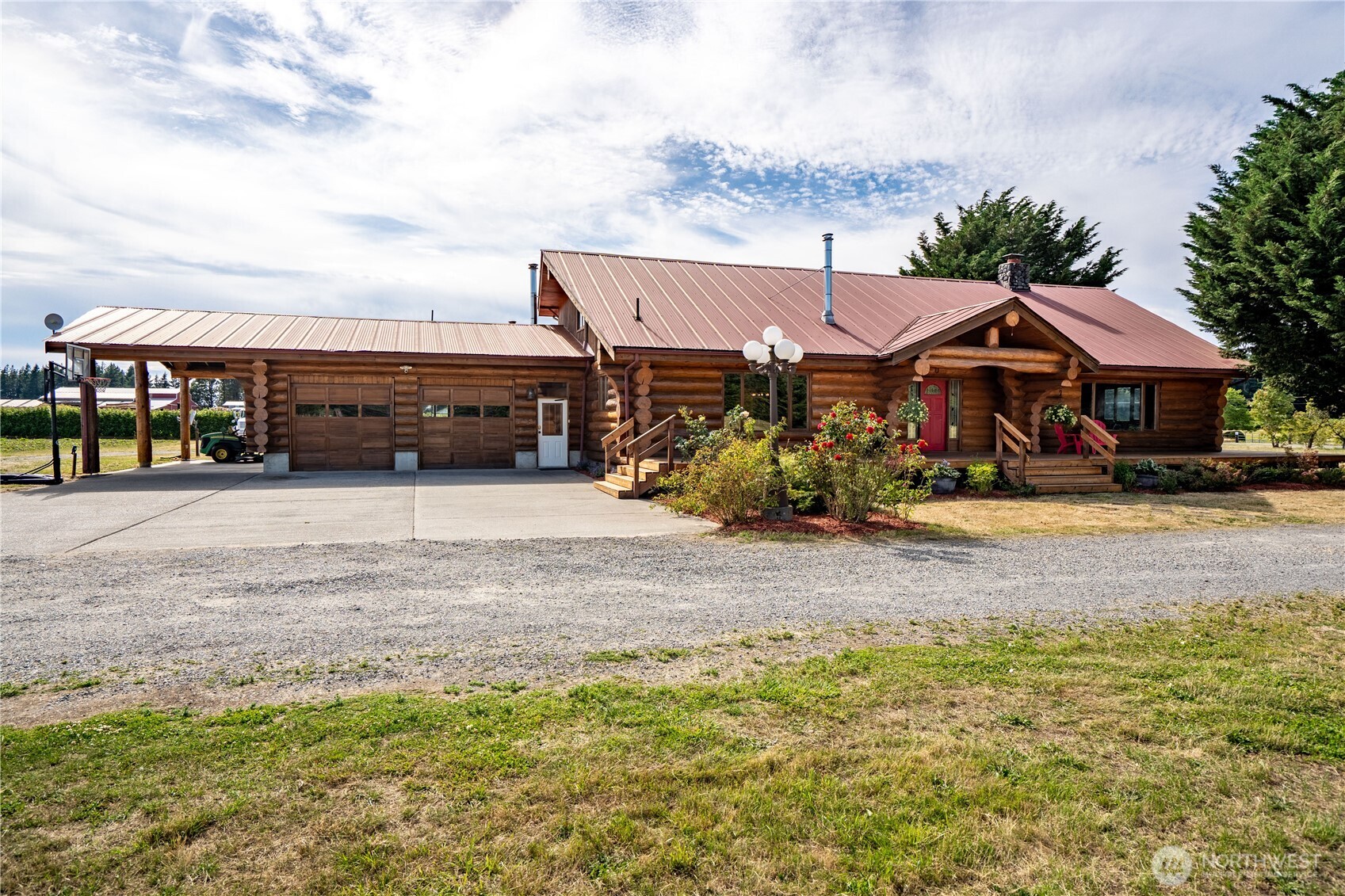 1231 Willeys Lake Road Ferndale, WA 98248 - Photo 2 of 39
