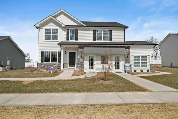 $532,495 | 26 Levanno Drive, Crown Point, IN 46307