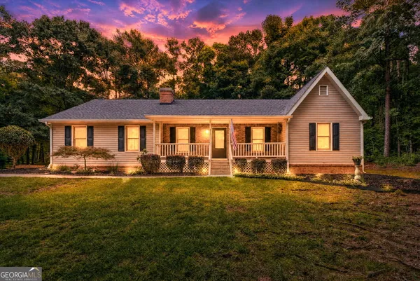 $335,000 | 275 Pine Tree Lane, McDonough, GA 30252