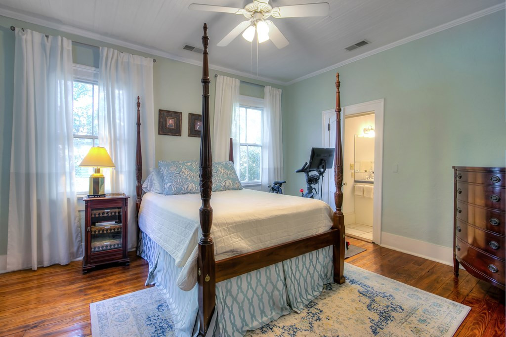 306 West Calhoun Street Sumter, SC 29150 - Photo 27 of 44 Gallery Image 27