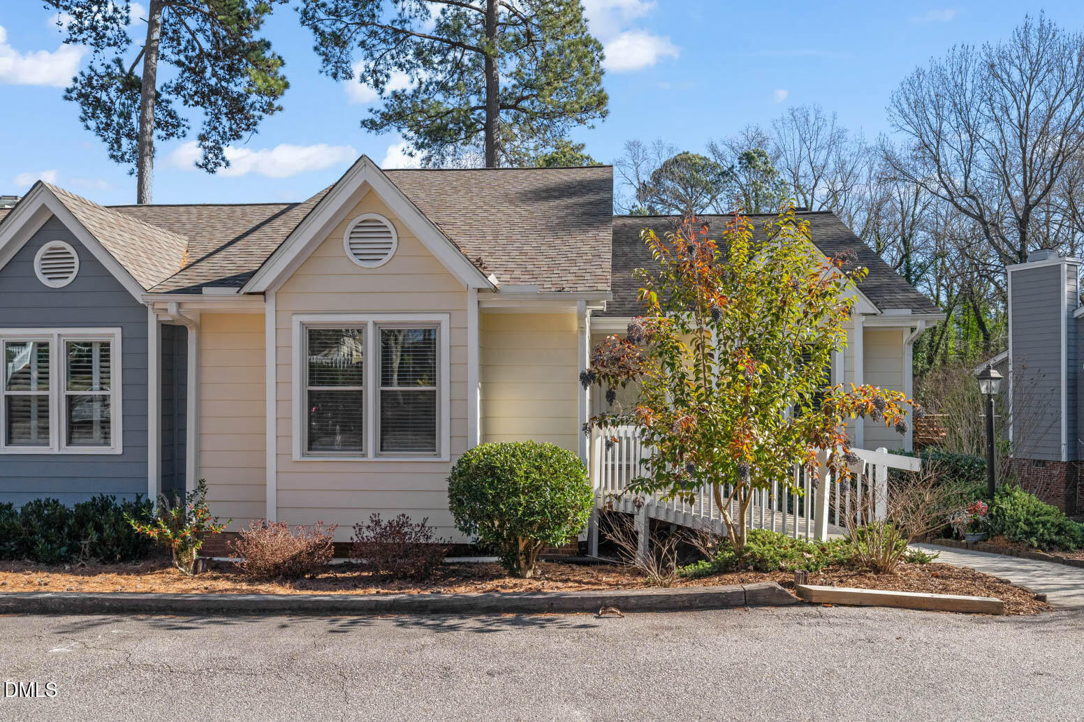 1424 Mapleside Court Raleigh, NC 27609 - Photo 1 of 72 1424 Mapleside