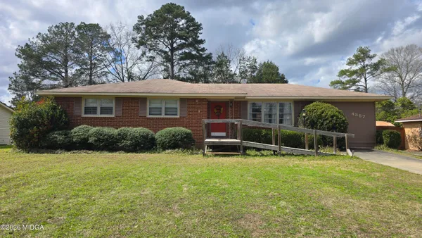 $112,000 | 4357 Essex Road, Macon, GA 31206