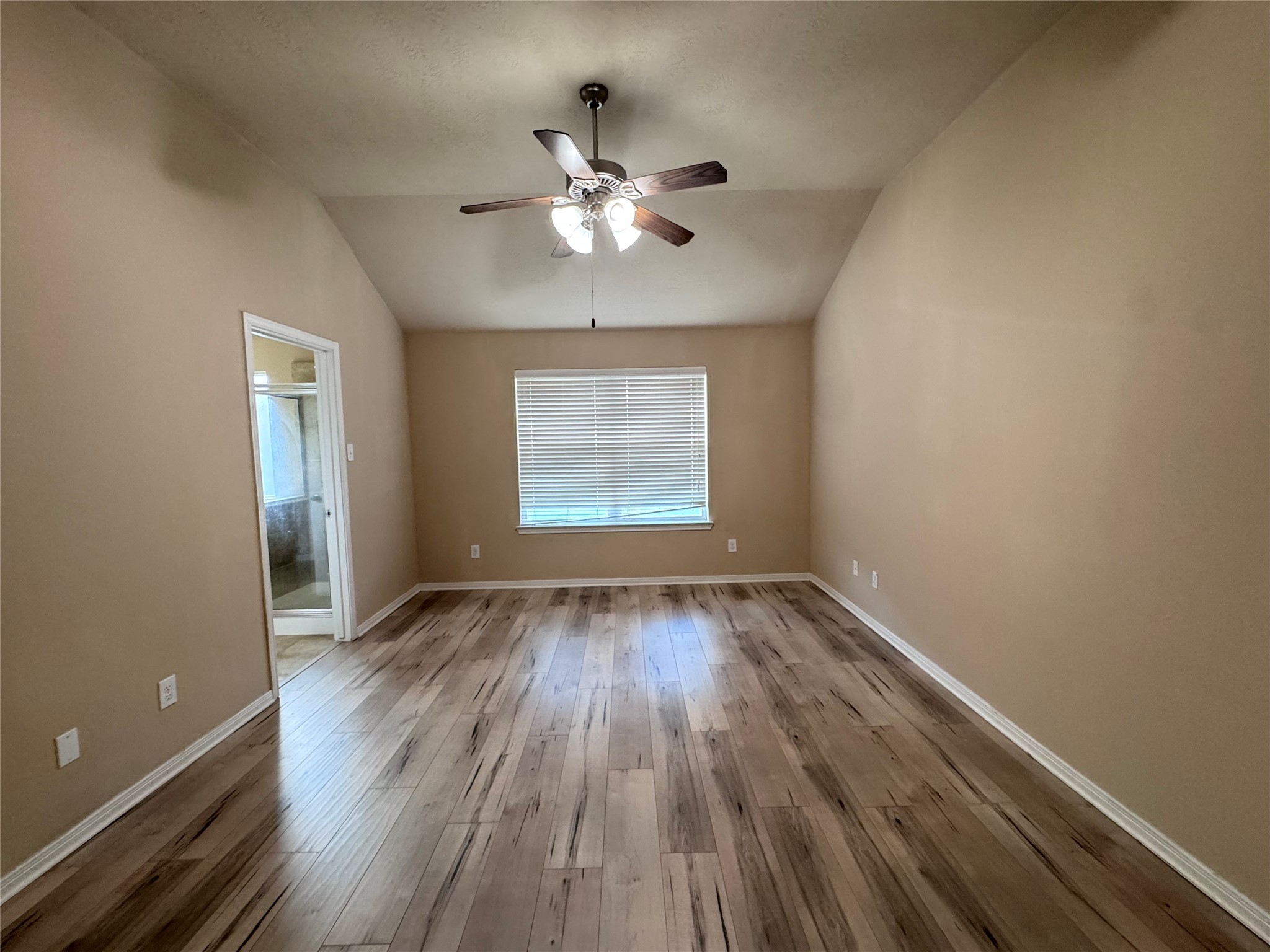 25210 Ginger Ranch Drive Katy, TX 77494 - Photo 9 of 26 Primary Bedroom