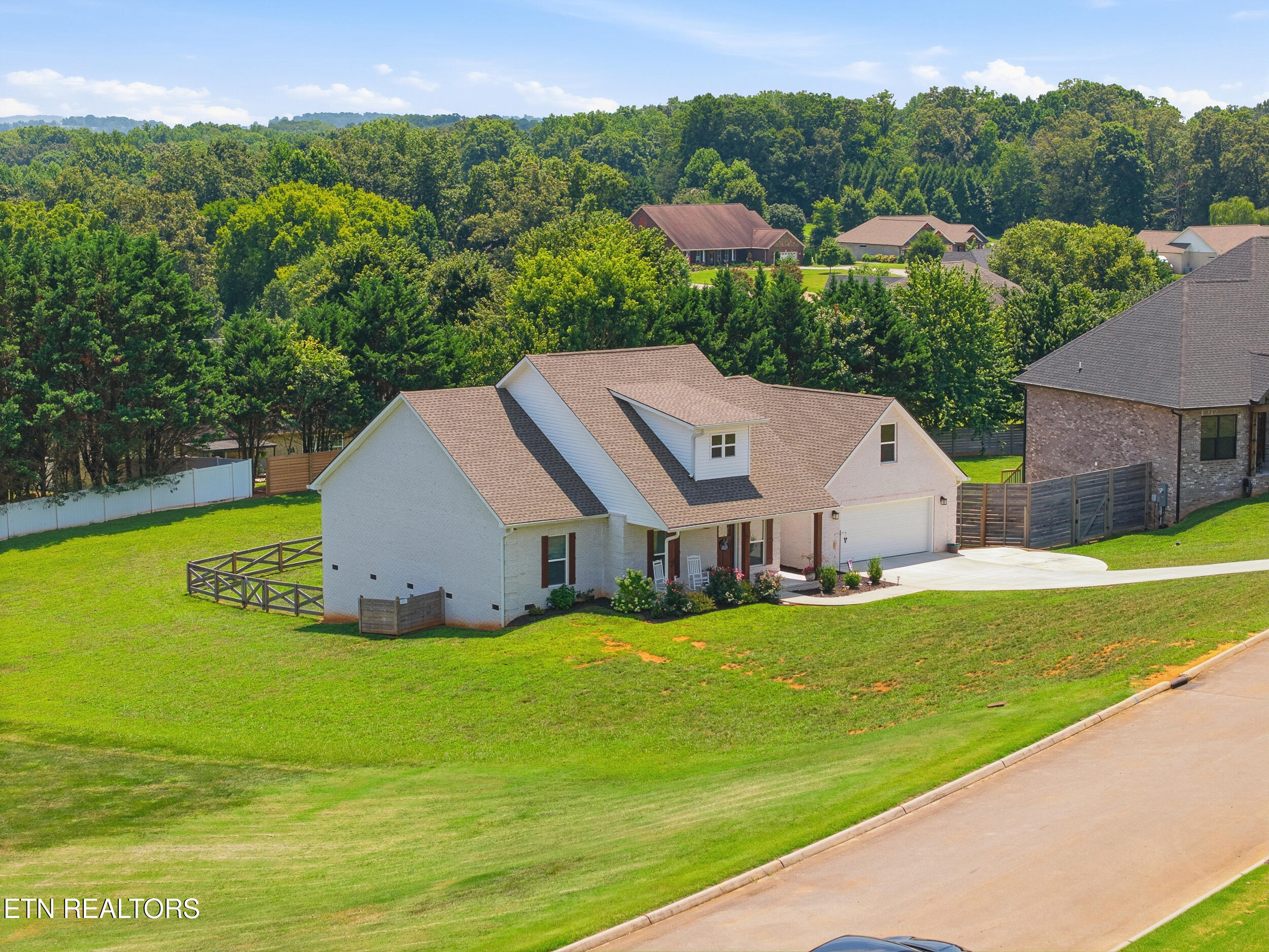 1220 Houston Springs Road Greenback, TN 37742 - Photo 25 of 59 27_23