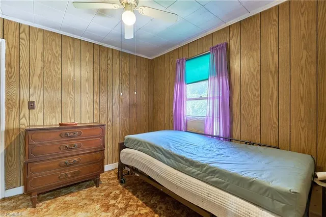 $139,900 | 7906 Highway 42, Ramseur, NC 27316