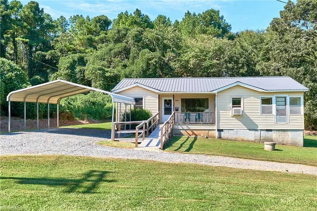 $139,900 | 7906 Highway 42, Ramseur, NC 27316