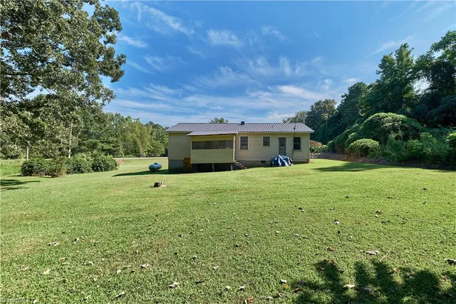 $139,900 | 7906 Highway 42, Ramseur, NC 27316