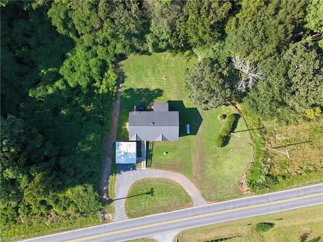 $139,900 | 7906 Highway 42, Ramseur, NC 27316