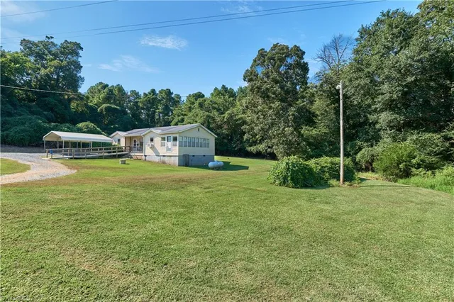 $139,900 | 7906 Highway 42, Ramseur, NC 27316