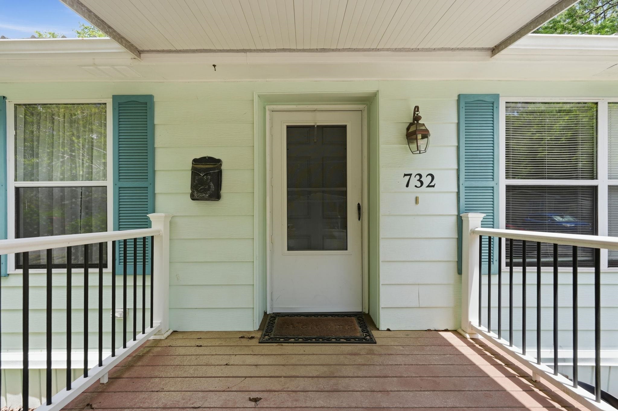 732 Raleigh Trail Murrells Inlet, SC 29576 - Photo 5 of 45