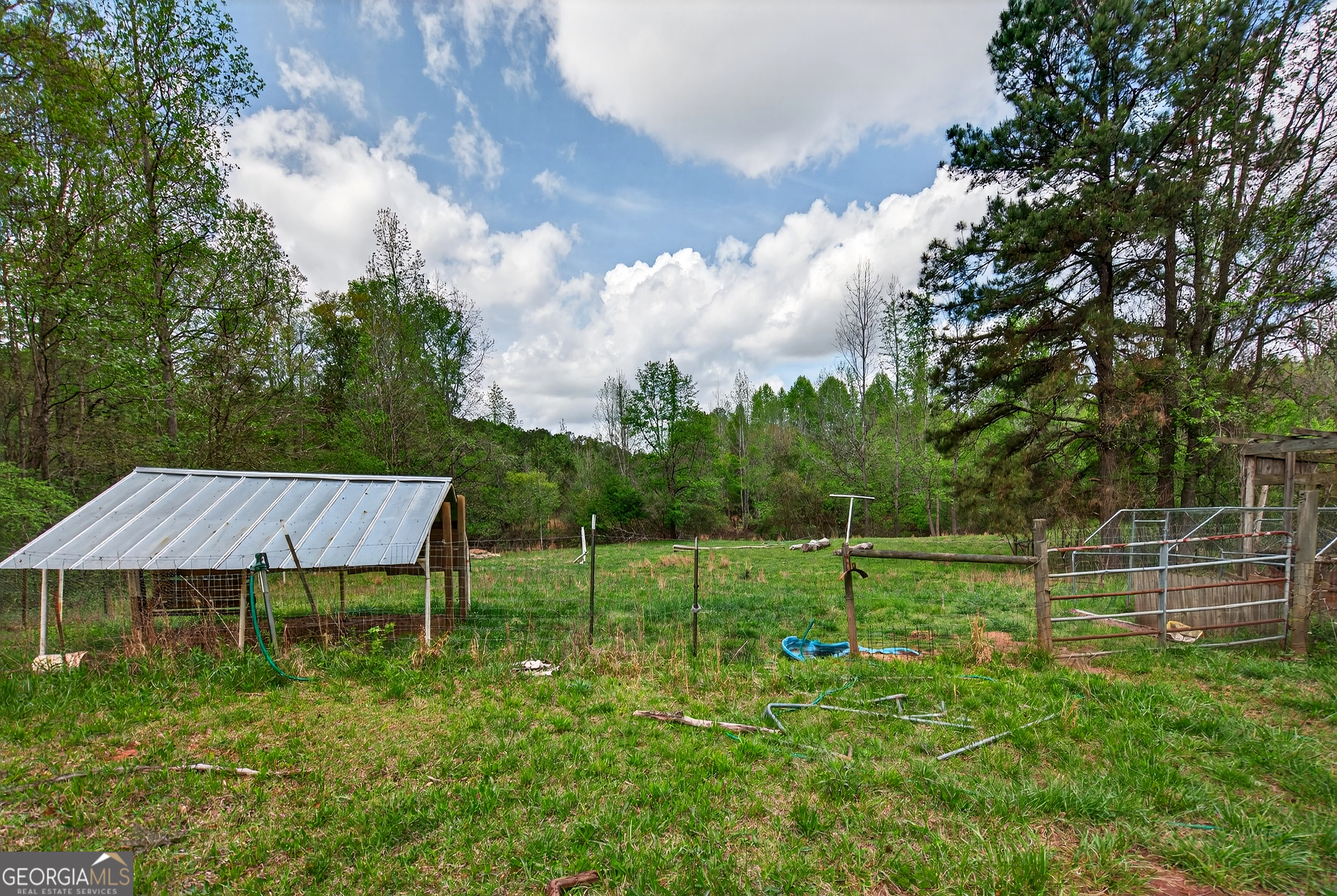 7142 Hamilton Road Pine Mountain, GA 31822 - Photo 41 of 66
