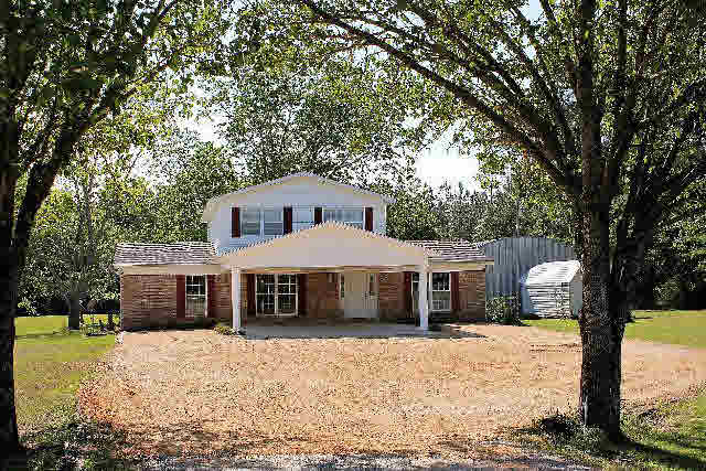12836 Anna's Way Stapleton, AL 36578 - Photo 1 of 43