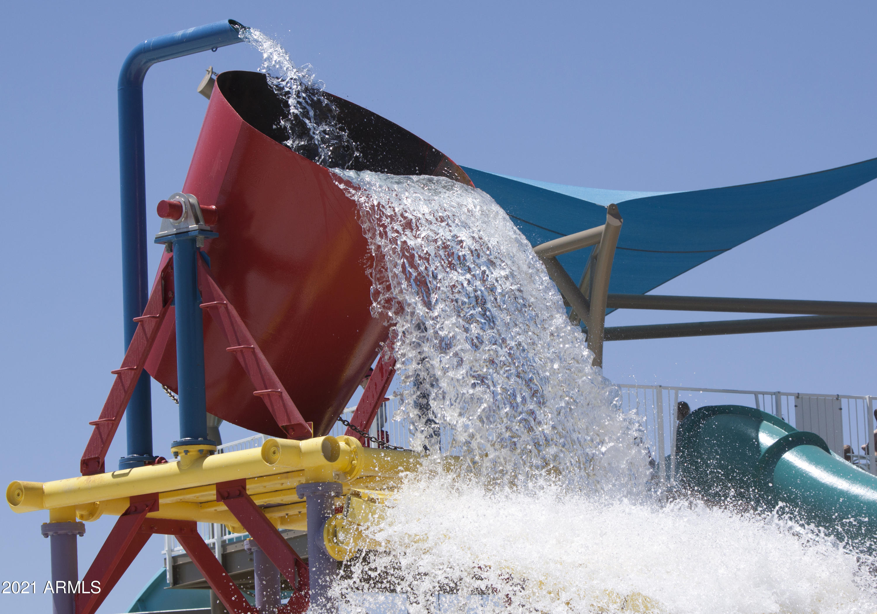 Anthem Water Park