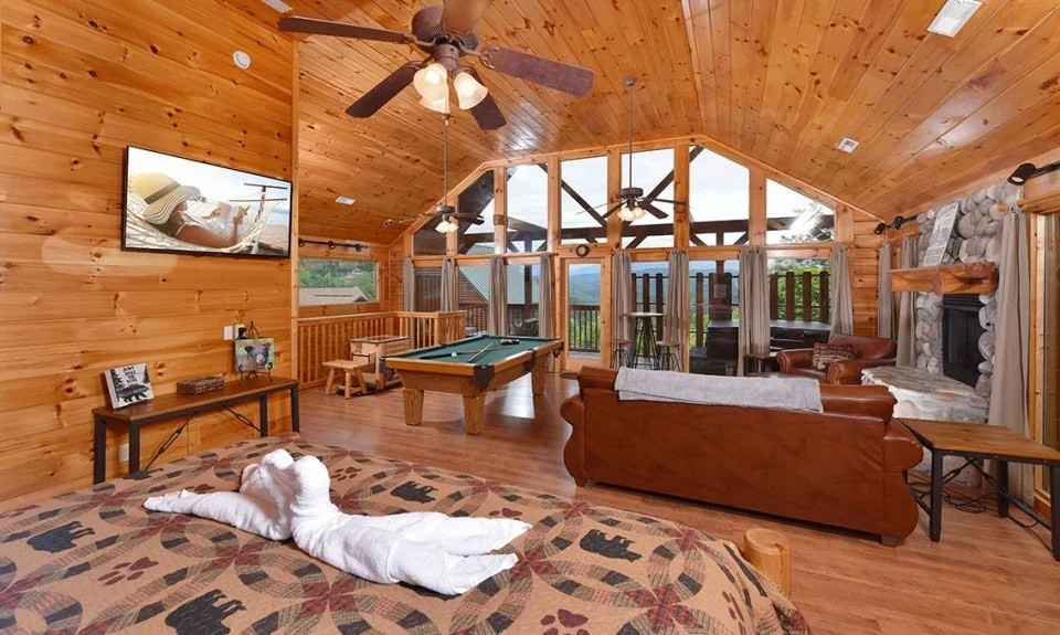 2303 Rand Road Sevierville, TN 37876 - Photo 30 of 33 Gallery Image 30