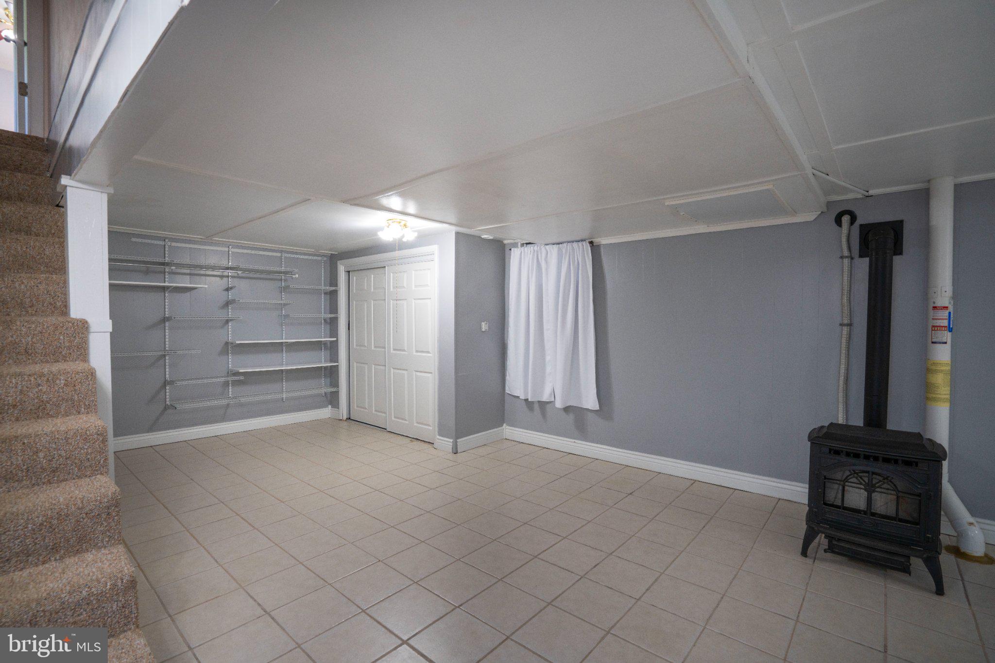 1639 Houserville Road State College, PA 16801 - Photo 31 of 54 Versatile basement space awaits your vision.