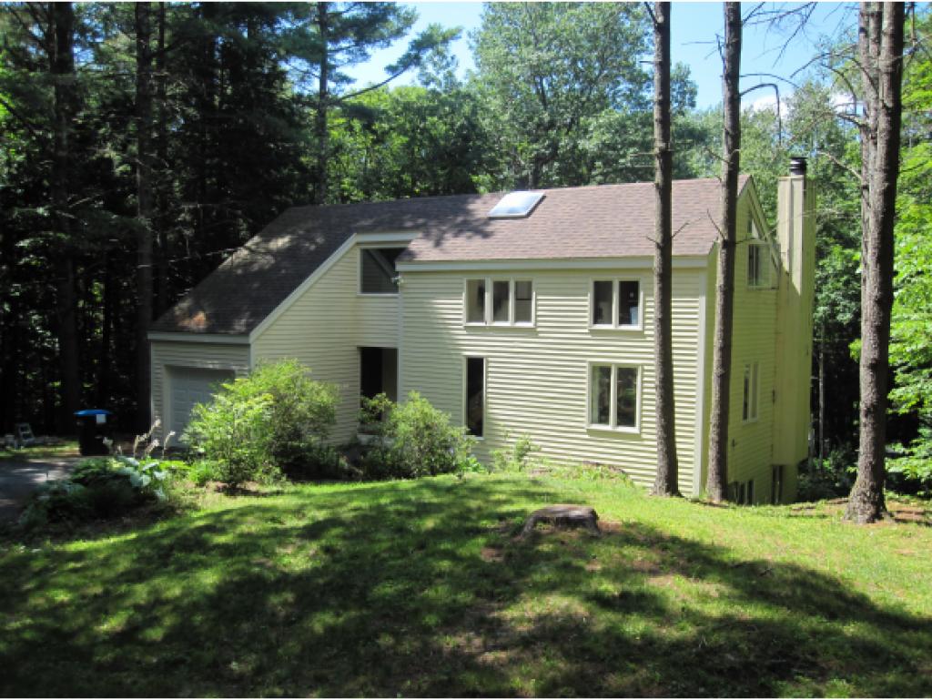 60 Deer Path Lane Hartford, VT 05059 - Photo 1 of 25 Gallery Image 1