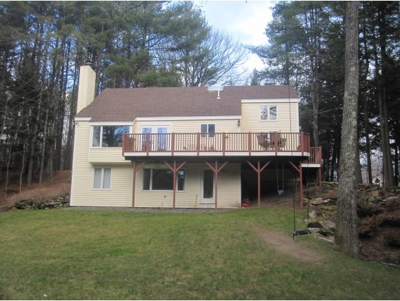 60 Deer Path Lane Hartford, VT 05059 - Photo 2 of 25 Gallery Image 2