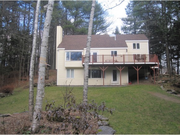 60 Deer Path Lane Hartford, VT 05059 - Photo 18 of 25 Gallery Image 18