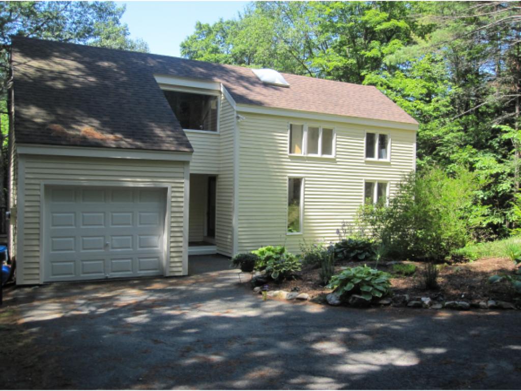 60 Deer Path Lane Hartford, VT 05059 - Photo 19 of 25 Gallery Image 19