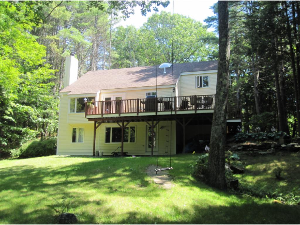 60 Deer Path Lane Hartford, VT 05059 - Photo 20 of 25 Gallery Image 20
