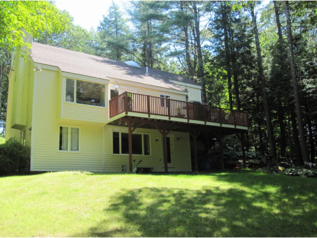 60 Deer Path Lane Hartford, VT 05059 - Photo 21 of 25 Gallery Image 21
