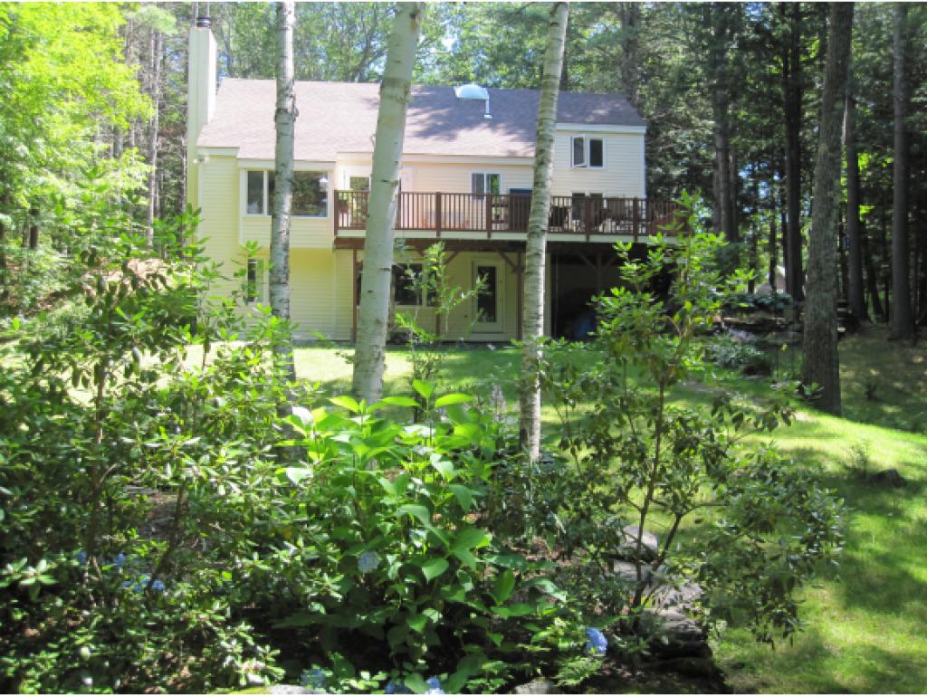 60 Deer Path Lane Hartford, VT 05059 - Photo 22 of 25 Gallery Image 22