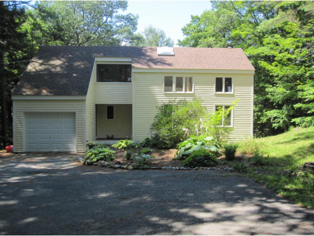 60 Deer Path Lane Hartford, VT 05059 - Photo 25 of 25 Gallery Image 25