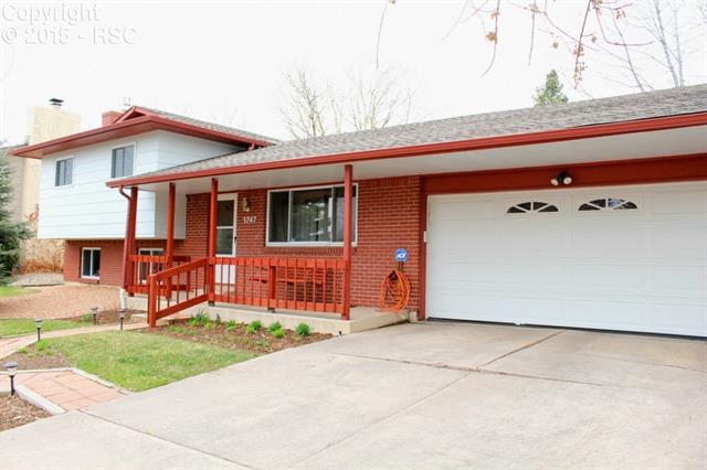 1747 Van Diest Road Colorado Springs, CO 80915 - Photo 2 of 30 Gallery Image 2