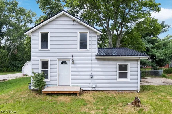 $174,900 | 15562 Portage Street, Doylestown, OH 44230