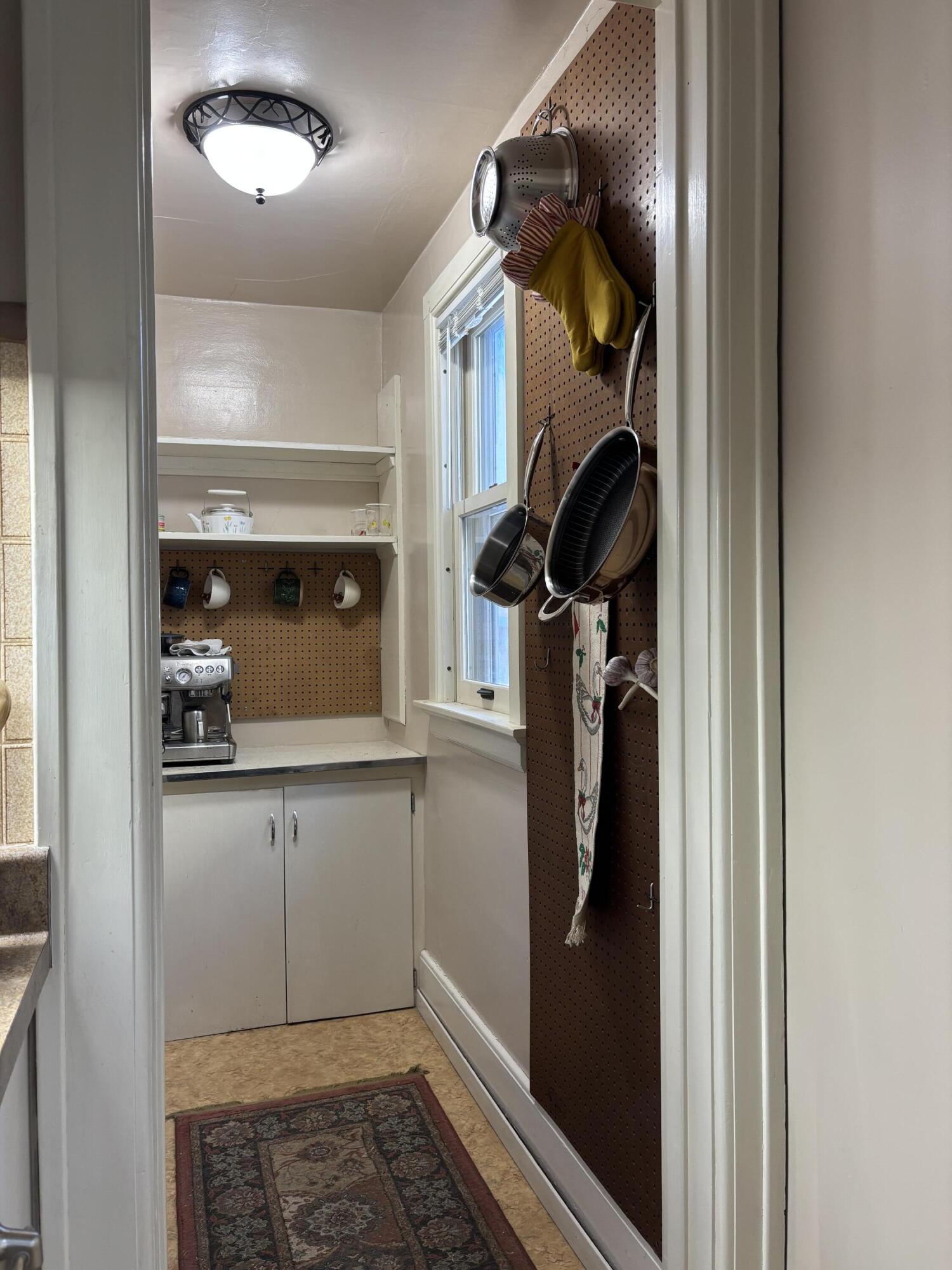 2026 North 9th Street Sheboygan, WI 53081 - Photo 3 of 15 Walk in Pantry