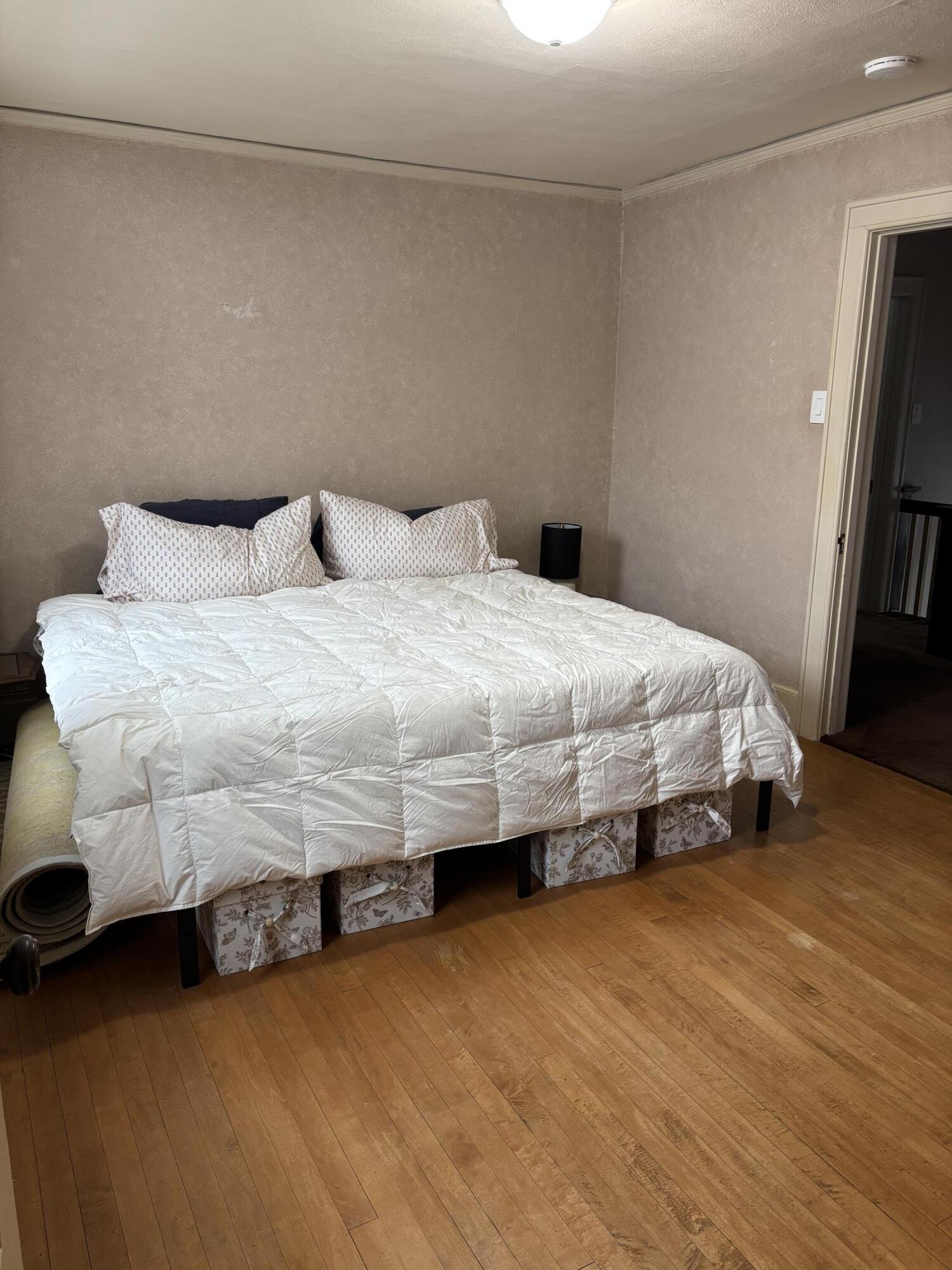 2026 North 9th Street Sheboygan, WI 53081 - Photo 7 of 15 Bedroom