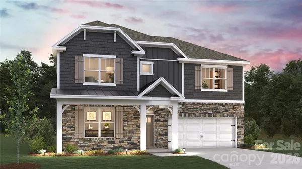 $468,490 | 3025 Brandywine Way, York, SC 29745