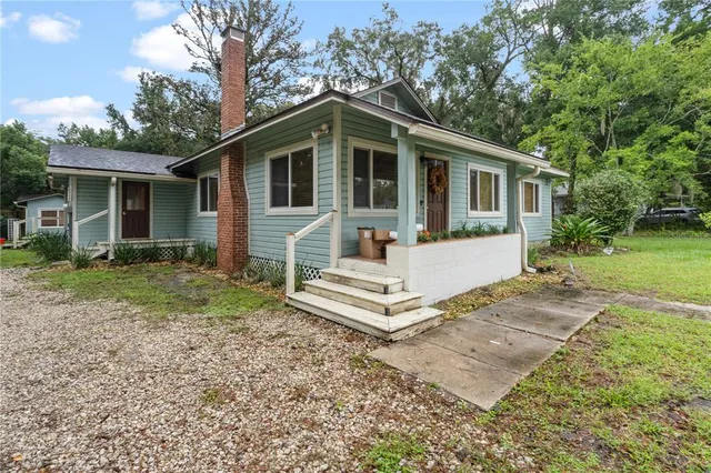 $2,500 | 1017 Northeast 3rd Avenue, Gainesville, FL 32601