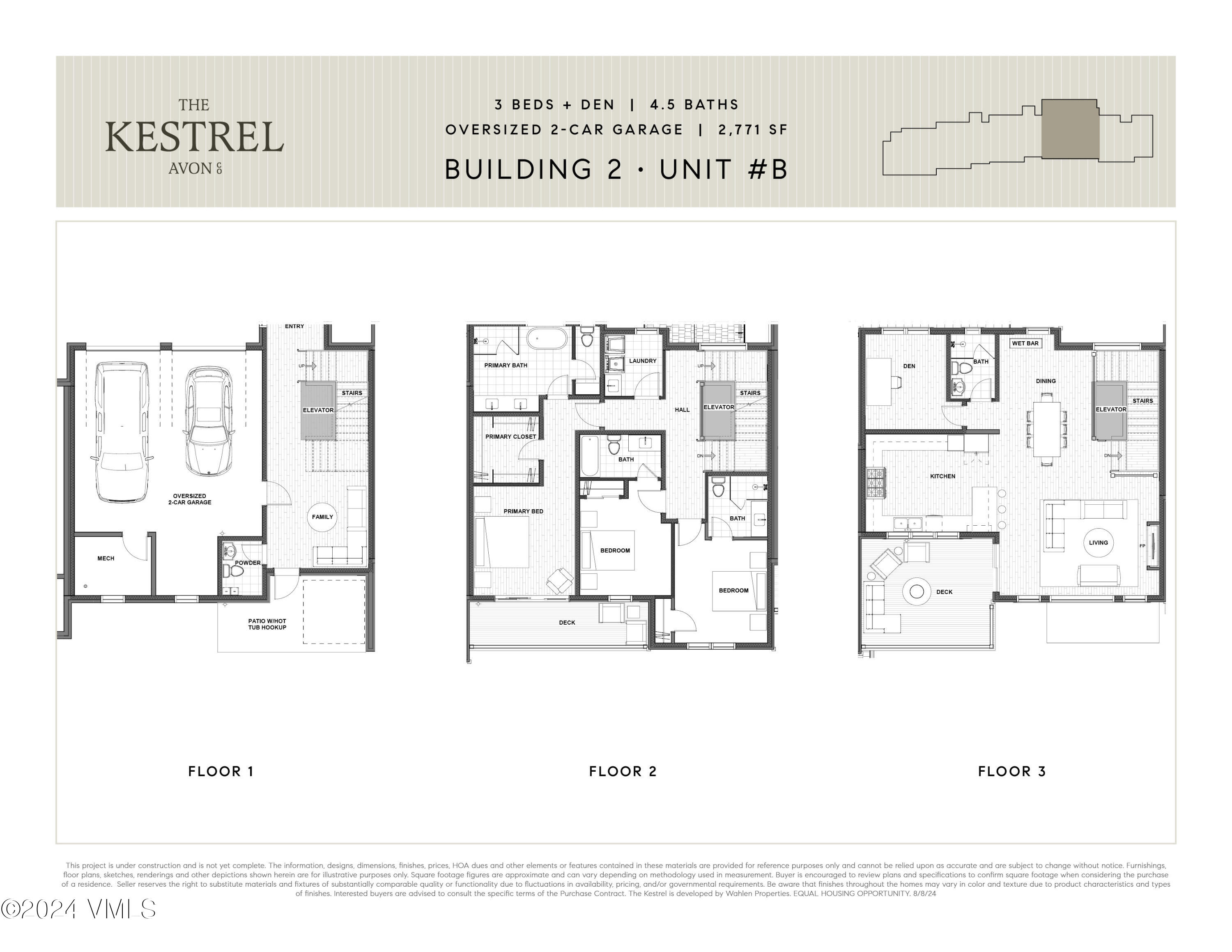 100 Goldfinch Lane, Unit 2B Avon, CO 81620 - Photo 47 of 47 unknown