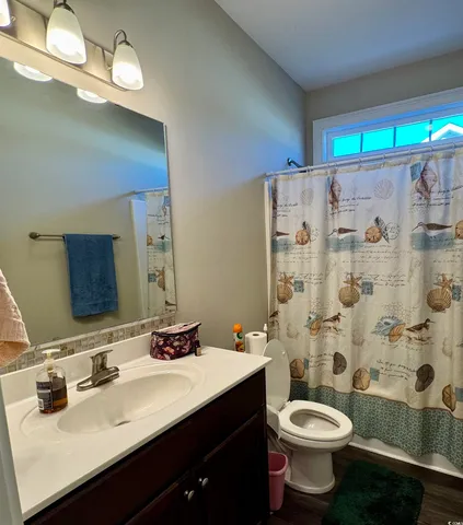 $308,000 | 117 Baylee Circle, Galivants Ferry, SC 29544